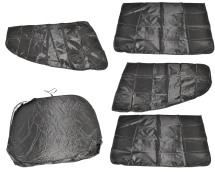 Набір магнітних штор (5 предметів) Набір магнітних штор (5 предметів)