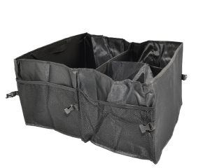 Сумка в багажник для зберігання речей