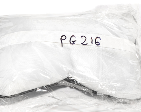 Автомобільна подушка на підголівник Автомобільна подушка на підголівник