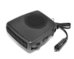 Автомобільний обігрівач у салон 200W 12V