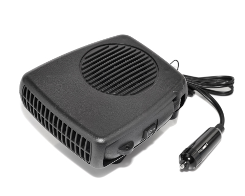 Автомобільний обігрівач у салон 200W 12V Автомобільний обігрівач у салон 200W 12V
