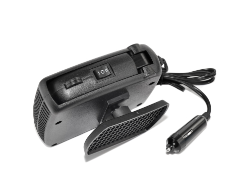 Автомобільний обігрівач у салон 200W 12V Автомобільний обігрівач у салон 200W 12V