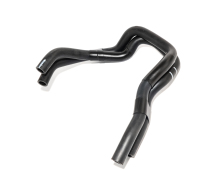 Патрубки к масляному охладителю (к-т 2 шт)