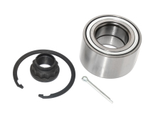 Подшипник ступицы передней (74*40*42) Toyota Celica (T23) / Corolla (E12) / Prius (W1)