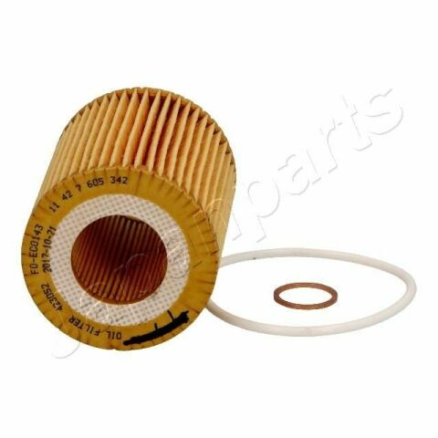 JAPANPARTS Фильтр масла BMW 1 F20 114,116,118 JAPANPARTS Фильтр масла BMW 1 F20 114,116,118