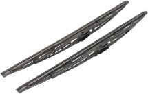 Щітки склоочисника каркасні (350/350mm) Citroen Berlingo/Ford Transit Connect/MB Vito (W639) 06- Щітки склоочисника каркасні (350/350mm) Citroen Berlingo/Ford Transit Connect/MB Vito (W639) 06-