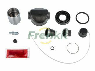 Ремкомплект суппорта (заднего) Ford Mondeo -00 (d=36mm) (Bendix) (+поршень)