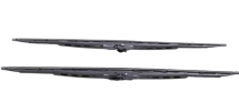 Щітки склоочисника каркасні (550/550мм) VW LT (28-35) 96-06/Renault Kangoo 08-
