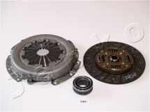 Комплект зчеплення HYUNDAI GETZ/COUPE 96-10 (215mm) Комплект зчеплення HYUNDAI GETZ/COUPE 96-10 (215mm)