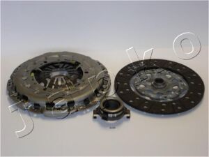 Комплект зчеплення SORENTO 2.5 CRDi 06-11 (275mm)