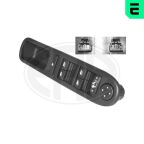 Кнопка стеклоподъемника