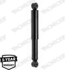 Амортизатор підвіски