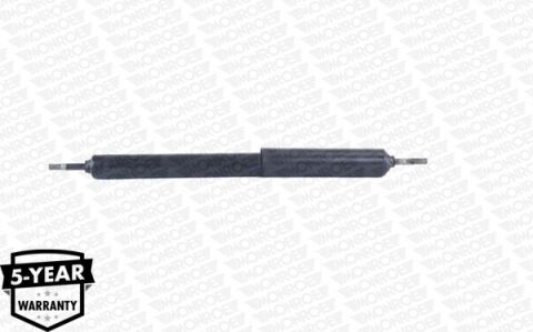 Амортизатор підвіски