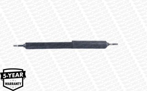 Амортизатор підвіски