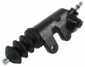 Робочий цилiндр зчеплення