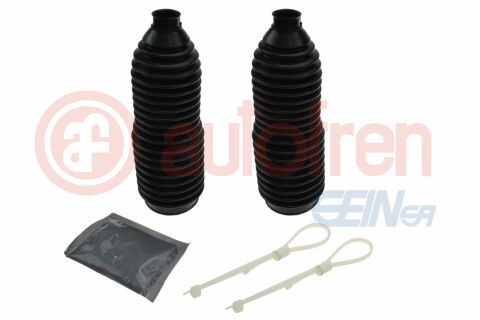 Комплект пильникiв рульового керування