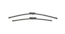 Щітки склоочисника безкаркасні (600/450мм) Renault Megane II/IV 02-