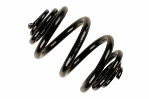 Пружина підвіски