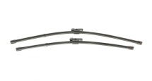 Щетки стеклоочистителя бескаркасные (600/500 мм) Porsche Macan 14-/Audi A4 09-/A5 09-