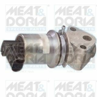 Клапан EGR Polo 1,2 ,Skoda Fabia 1.2- 08,Seat VW