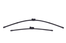 Щітки склоочисника безкаркасні (650/400мм) Toyota Avensis 08- Щітки склоочисника безкаркасні (650/400мм) Toyota Avensis 08-