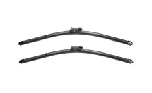 Щітки склоочисника безкаркасні (550/550 мм) LAND ROVER DEFENDER Station Wagon (L663) P300 Si4 4x4