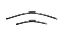 Щітки склоочисника безкаркасні (650/450 мм) PEUGEOT BIPPER TEPEE 1.4