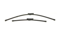 Щітки склоочисника безкаркасні (650/400mm) Citroen C3 II/Renault Laguna III 07- Щітки склоочисника безкаркасні (650/400mm) Citroen C3 II/Renault Laguna III 07-