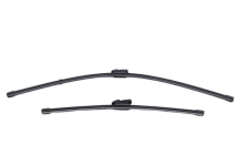 Щетки стеклоочистителя бескаркасные (650/400мм) Toyota C-HR/Lexus NX 14-(к-кт) Щетки стеклоочистителя бескаркасные (650/400мм) Toyota C-HR/Lexus NX 14-(к-кт)