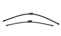 Щітки склоочисника безкаркасні (680/500мм) Audi Q7/Bentley Bentayga 15-