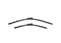 Щетки стеклоочистителя бескаркасные (650/480 мм) MERCEDES-BENZ B-CLASS Sports Tourer (W246, W242)