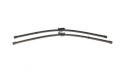 Щетки стеклоочистителя бескаркасные (650/650мм) Opel Astra J/Peugeot 508 09-