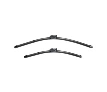 Щітки склоочисника безкаркасні (650/500 мм) BMW iX3 (G08) Electric