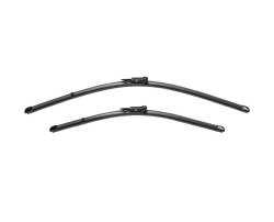 Щетки стеклоочистителя бескаркасные (700/550 мм) CITROËN C5 III (RD_) 1.6 VTi 120 Щетки стеклоочистителя бескаркасные (700/550 мм) CITROËN C5 III (RD_) 1.6 VTi 120
