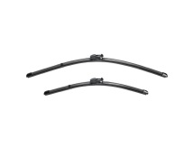 Щітки склоочисника безкаркасні (600/500 мм) LAND ROVER DISCOVERY V (L462) 2.0 Si4 4x4 Щітки склоочисника безкаркасні (600/500 мм) LAND ROVER DISCOVERY V (L462) 2.0 Si4 4x4