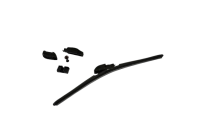 Щітка склоочисника безкаркасна (500 мм) Щітка склоочисника безкаркасна (500 мм)