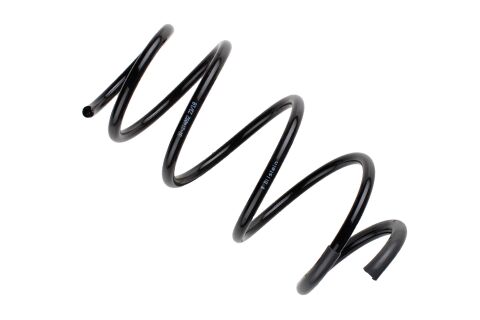 Пружина подвески