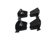 Колодки гальмівні (передні) BMW 5 (F07) 09-/7 (F01-F04) 08-15/X5 (E70/F15/F85)/X6 (E71/F16) 06-