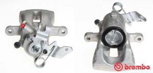 Гальмівний супорт