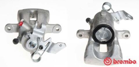 Тормозной суппорт