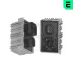 Блок управления свечами накаливания