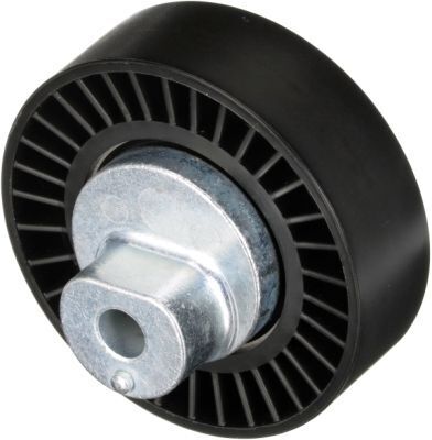 Паразитний / провідний ролик, поліклиновий ремінь Паразитний / провідний ролик, поліклиновий ремінь