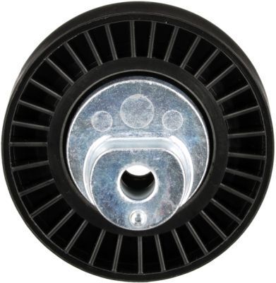 Паразитний / провідний ролик, поліклиновий ремінь Паразитний / провідний ролик, поліклиновий ремінь