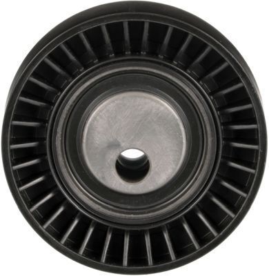 Паразитний / провідний ролик, поліклиновий ремінь Паразитний / провідний ролик, поліклиновий ремінь