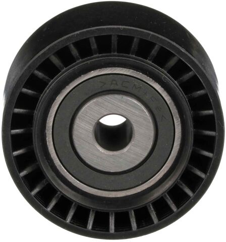 Паразитний / провідний ролик, поліклиновий ремінь