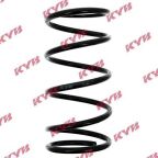 Пружина подвески