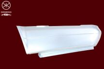 Арка прав. зад. крила -87 BWE30 Арка прав. зад. крила -87 BWE30