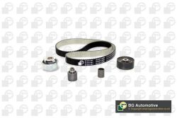 Комплект ГРМ Audi A4/A6/VW Golf/Jetta/Passat/Tiguan 2.0 TDI 03- Комплект ГРМ Audi A4/A6/VW Golf/Jetta/Passat/Tiguan 2.0 TDI 03-