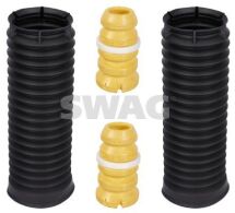 Захисний комплект амортизатора