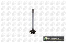 Клапан двигуна